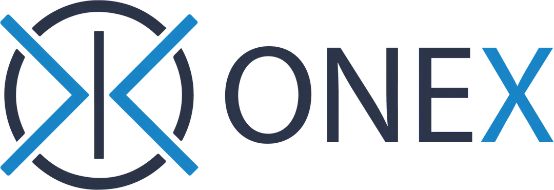 ONEX AI logo